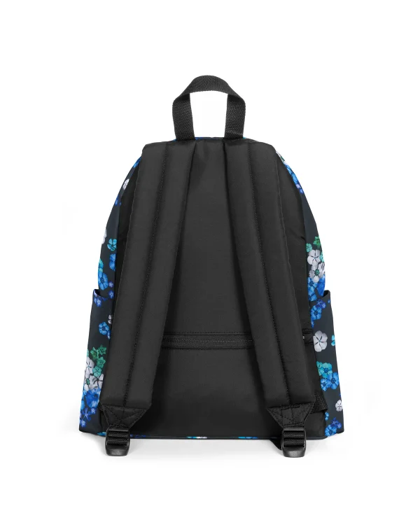 EASTPAK ZAINO DAY PAK'R FLORAL BLOOM BLACK