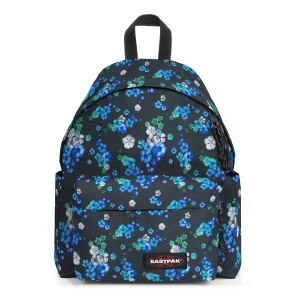 EASTPAK ZAINO DAY PAK'R FLORAL BLOOM BLACK