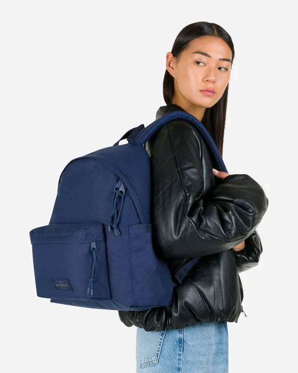 EASTPAK ZAINO DAY PAK'R MONOTONE NAVY EASTPAK ZAINO DAY PAK'R MONOTONE NAVY