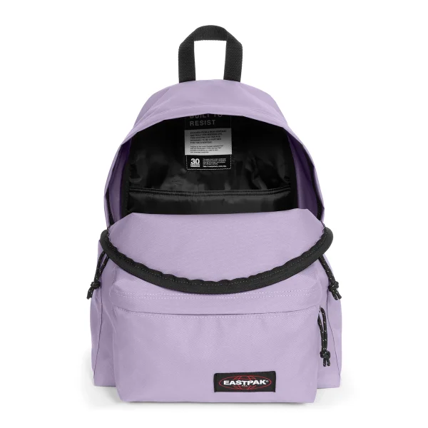 EASTPAK ZAINO DAY PAK'R ORCHID LILAC