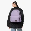 EASTPAK ZAINO DAY PAK'R ORCHID LILAC