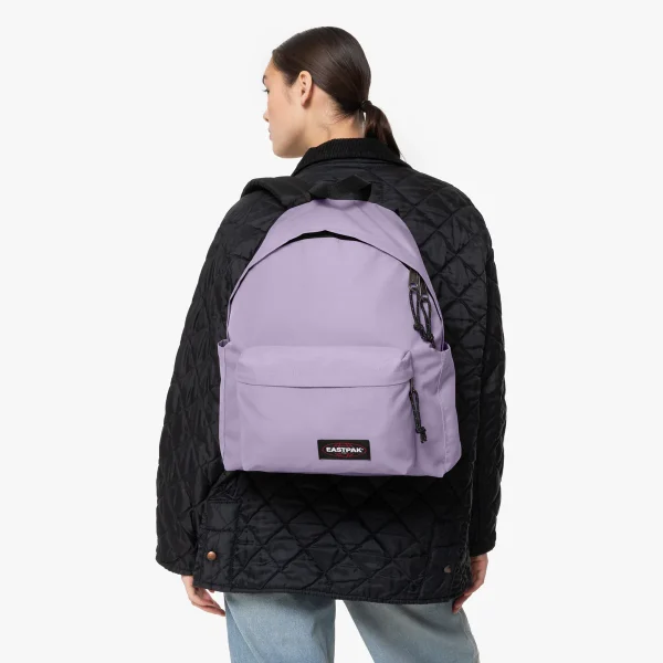 EASTPAK ZAINO DAY PAK'R ORCHID LILAC