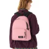 EASTPAK ZAINO DAY PAK'R PASTEL PINK