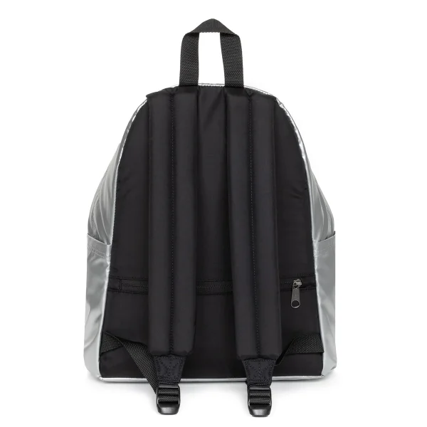 EASTPAK ZAINO DAY PAK'R SPACE SILVER