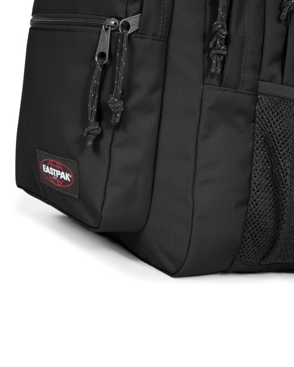 EASTPAK ZAINO MORIUS BLACK 34L