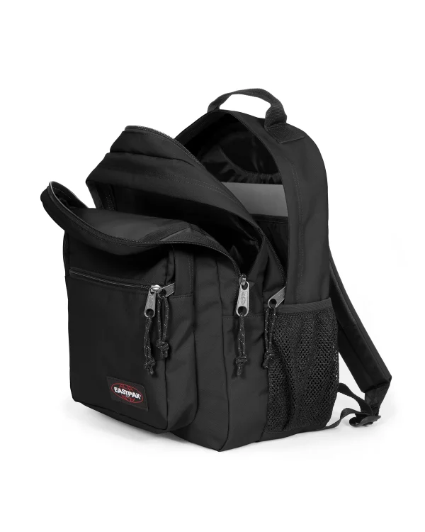 EASTPAK ZAINO MORIUS BLACK 34L