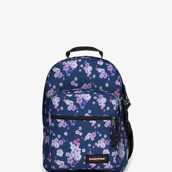 EASTPAK ZAINO MORIUS FLORAL BLOOM NAVY 34L