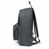 EASTPAK ZAINO OUT OF OFFICE BLACK DENIM