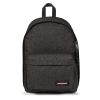 EASTPAK ZAINO OUT OF OFFICE SPARK BLACK