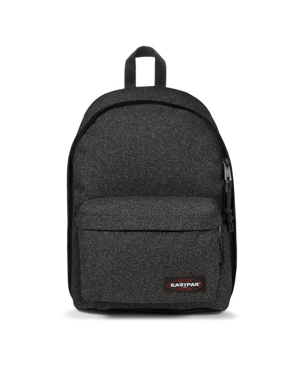 EASTPAK ZAINO OUT OF OFFICE SPARK BLACK