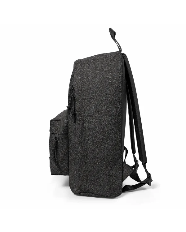 EASTPAK ZAINO OUT OF OFFICE SPARK BLACK