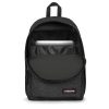 EASTPAK ZAINO OUT OF OFFICE SPARK BLACK