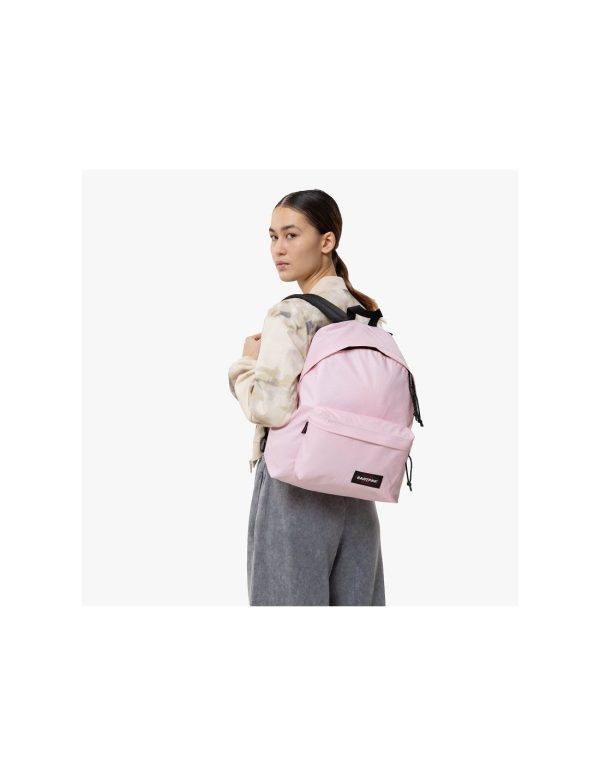 EASTPAK ZAINO PADDED PAK'R GLOSSY FAIRY