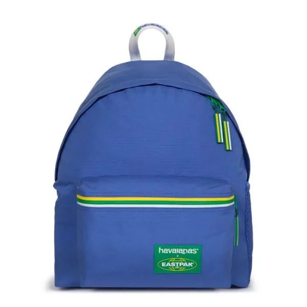 EASTPAK ZAINO PADDED PAK'R HAVAIANS BLUE