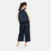 EASTPAK ZAINO PADDED PAK'R MINISTRIPE
