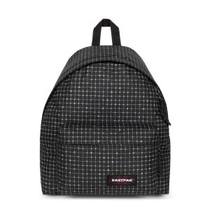 EASTPAK ZAINO PADDED PAK'R PEACOCK GREEN