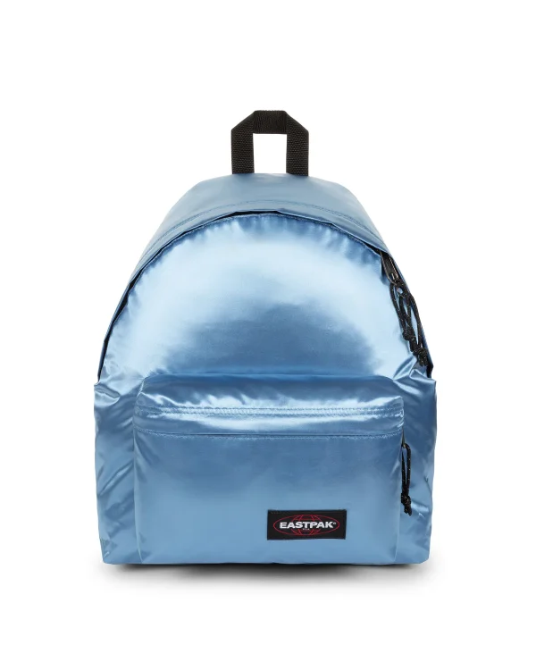 EASTPAK ZAINO PADDED PAK'R SATINFIED BLUE