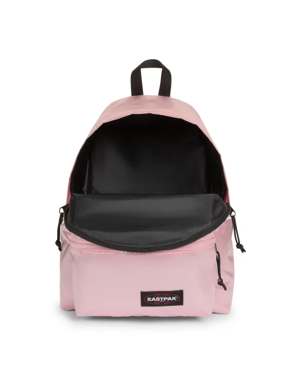 EASTPAK ZAINO PADDED PAK'R SATINFIED PINK