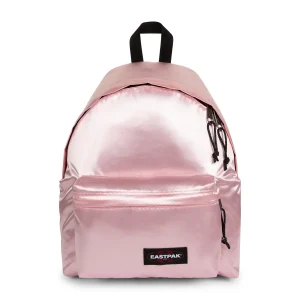 EASTPAK ZAINO PADDED PAK'R SATINFIED PINK