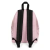 EASTPAK ZAINO PADDED PAK'R SATINFIED PINK