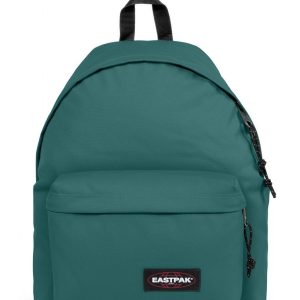 EASTPAK ZAINO PADDED PAK'R SATINFIED PINK
