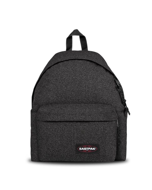 EASTPAK ZAINO PADDED PAK'R SPARK BLACK