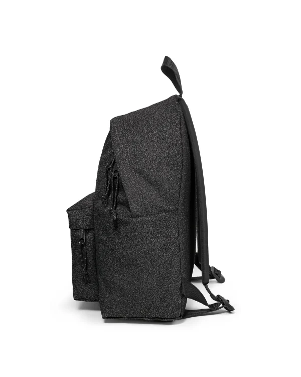 EASTPAK ZAINO PADDED PAK'R SPARK BLACK