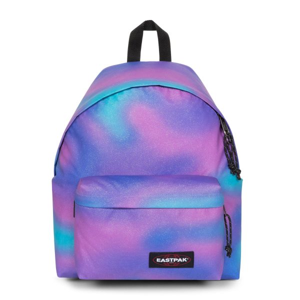 EASTPAK ZAINO PADDED PAK'R SPARKLY BLUR