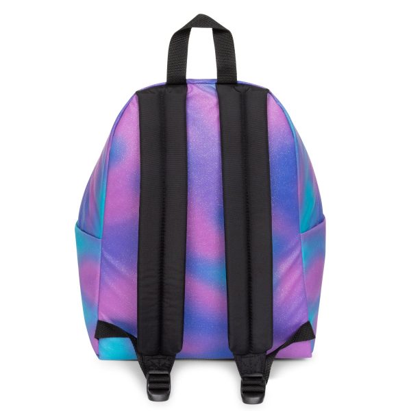 EASTPAK ZAINO PADDED PAK'R SPARKLY BLUR