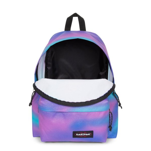 EASTPAK ZAINO PADDED PAK'R SPARKLY BLUR