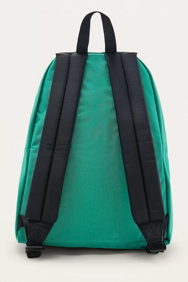 EASTPAK ZAINO PADDED PAK'R TAGGED GREEN
