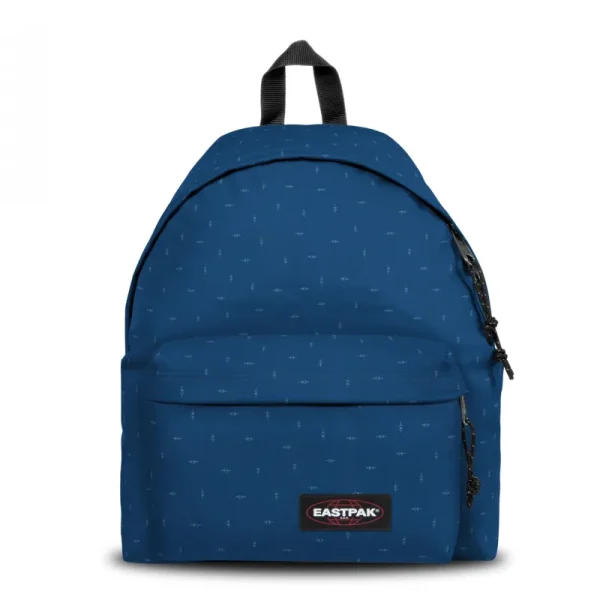 EASTPAK ZAINO PADDED PAK'R TRIBE ARROWS