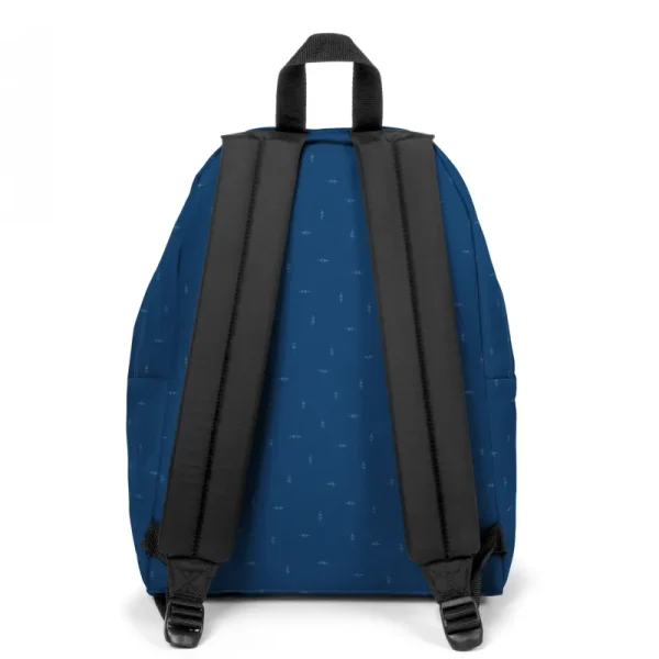 EASTPAK ZAINO PADDED PAK'R TRIBE ARROWS