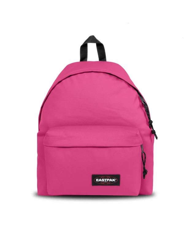 EASTPAK ZAINO PADDED ZIPPL'R PINK ESCAPE