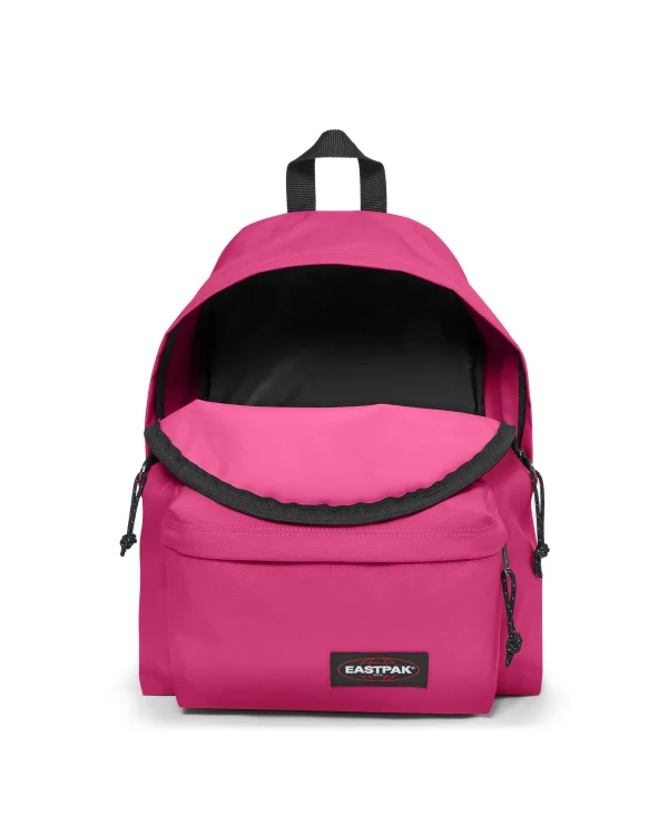 EASTPAK ZAINO PADDED ZIPPL'R PINK ESCAPE