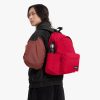 EASTPAK ZAINO PADDED ZIPPL'R SAILOR RED