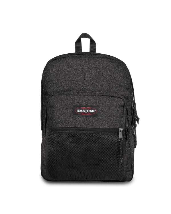 EASTPAK ZAINO PINNACLE SPARK BLACK