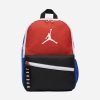 NIKE JORDAN MINI ZAINO BACKPACK AIR PATROL BLUE