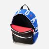 NIKE JORDAN MINI ZAINO BACKPACK AIR PATROL BLUE