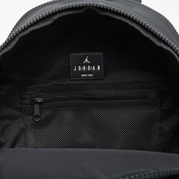 NIKE JORDAN ZAINO BACKPACK BOROUGH AUTHENTIC