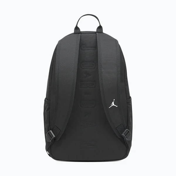 NIKE JORDAN ZAINO BACKPACK JAM AIR BLACK