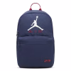 NIKE JORDAN ZAINO BACKPACK JAM AIR BLUE