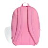 ADIDAS ZAINO AMERICANO PINK - WHITE