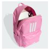 ADIDAS ZAINO AMERICANO PINK - WHITE