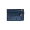 COLOURBOOK PORTAFOGLIO SSC NAPOLI DARK BLUE