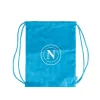 COLOURBOOK SACCA COULISSE SSC NAPOLI AZZURRO