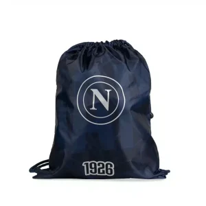 COLOURBOOK PORTAFOGLIO SSC NAPOLI DARK BLUE