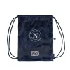 COLOURBOOK SACCA COULISSE SSC NAPOLI DARK BLUE