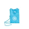 COLOURBOOK SMART WALLET SSC NAPOLI AZZURRO