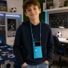 COLOURBOOK SMART WALLET SSC NAPOLI AZZURRO